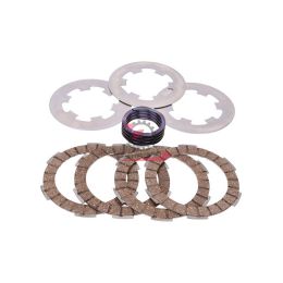 2300023 DISCHI FRIZIONE VESPA 50/125 EVO