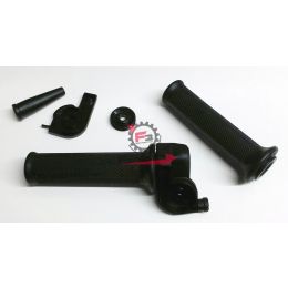 COMANDO GAS MOTO RAPIDO