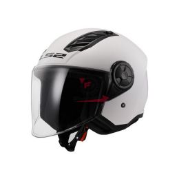 366161002XXL CASCO LS2 OF616 AIRFLOW II LONG XXL