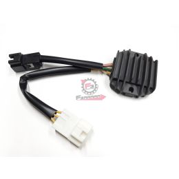 655.58204R REGOLATORE TENSIONE LIBERTY 125