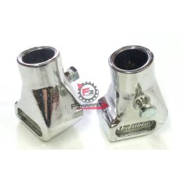 110.0481 COPPIA SCARPETTE CAVALLETTO VESPA