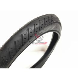 2783100 COPERTONE 20X3,00 FATBIKE LOGO TKX