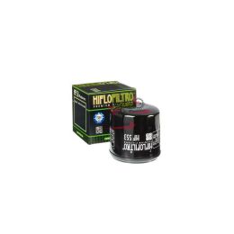 E1755300 FILTRO OLIO HF553 HIFLO MOTO