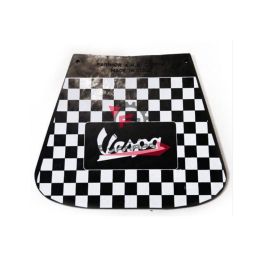 PARASPRUZZI A SCACCHI VESPA