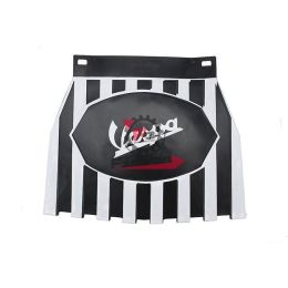 110.133SS PARASPRUZZI EUROPA CON SCRITTA VESPA