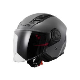 366161006XL CASCO LS2 OF616 AIRFLOW II LONG -XL-