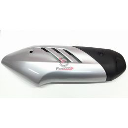 PROTEZIONE PARACALORE MARMITTA MEDLEY 125 150 1A011291 ORIGINALE PIAGGIO