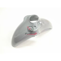 PARAFANGO ANTERIORE SCARABEO 50 100 2014> ORIGINALE PIAGGIO 1B005235