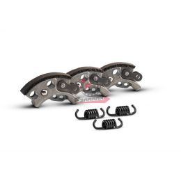 527005 MASSETTE FRIZIONE CICLOMOTORI