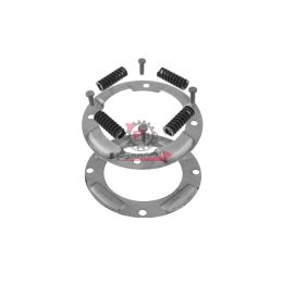 100300080 PARASTRAPPI FRIZIONE VESPA 50/125