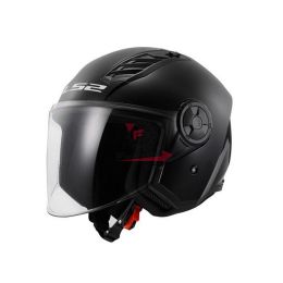 366161012XL CASCO LS2 OF616 AIRFLOW II LONG -XL-
