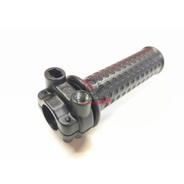 MANICOTTO MANOPOLA ACCELLERATORE SR SXR Typhoon ORIGINALE PIAGGIO 1C002151 