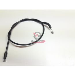 TRASMISSIONE FILO CAVO APERTURA SELLA BEVERLY 300 400 2021> CM012863 ORIGINALE PIAGGIO