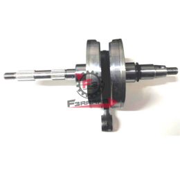 ALBERO MOTORE BEVERLY x10 mp3 350 2012> originale piaggio 1A015245R0B5 