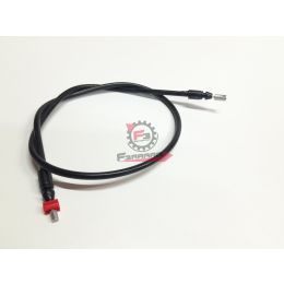 TRASMISSIONE CAVO FILO APERTURA SELLA BEVERLY 300 400 2021> CM012862 ORIGINALE PIAGGIO