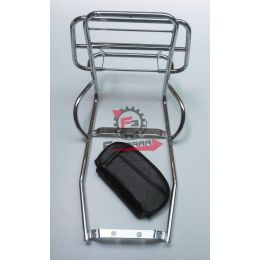 110.0047 PORTAPACCO POSTERIORE VESPA PX