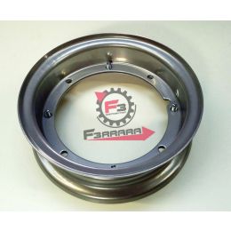 CERCHIO VESPA 125 3.50-8 APERTO