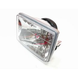 PROIETTORE FANALE LUCE MYMOOVER LIBERTY VESPA S 2021> ORIGINALE PIAGGIO 1D000450