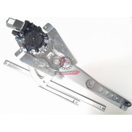 ALZACRISTALLO VETRO SX PORTER MAXXI Multitech ORIGINALE PIAGGIO 661048