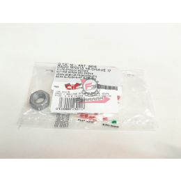 06616 DADO X BULLONE ATTACCO MOTORE VESPA