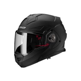 569011011M CASCO LS2 FF901 ADVANT X SOLID -M-