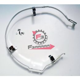 110.0050 PORTARUOTA CENTRALE VESPA SPRINT