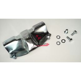 PORTARUOTA VESPA PK 50/125 ZINCATO