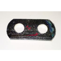 110.0059C1 PIASTRINA MODIFICA PORTARUOTA