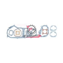 100680071 GUARNIZIONI MOTORE YAMAHA 50 (SR)