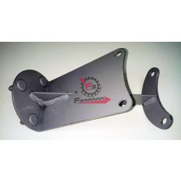 110.0192 PORTARUOTA VESPA 125-150 VN1/2T