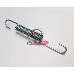 MOLLA CAVALLETTO LATERALE SCOOTER