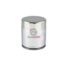 100609715 FILTRO OLIO HF170C CROMATO CHAMPION