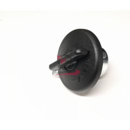 TAPPO SERBATOIO BENZINA BEVERLY 300 400 E5 2021> 1B009673 ORIGINALE PIAGGIO