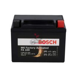 0986FA1000 BATTERIA YB4L-B PRECARICATA BOSCH