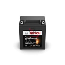 0986FA1120 BATTERIA YB12AL-A2 PRECARICATA BOSCH