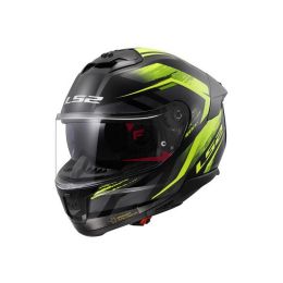 168082154M CASCO LS2 STREAM II FURY -M-
