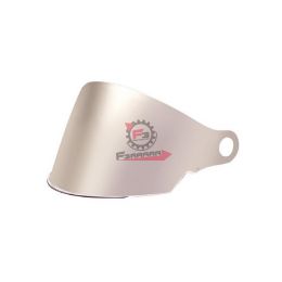 806616VIS18 VISIERA LS2 OF616 ARGENTO IRIDIO