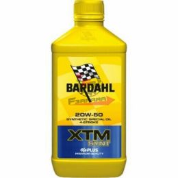 360039 BARDAHL XTM POLARPLUS 20W 50 LT.1