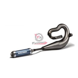 3218789 MARMITTA TOO BAD X CILINDRI BIG DEPS