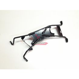 SUPPORTO anteriore COPERTURA MOTORE Mymoover 125 E5 201> 1V000923 ORIGINALE PIAGGIO