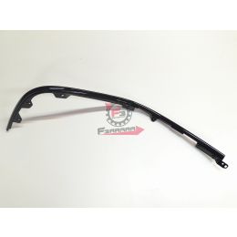 BORDO SCUDO DESTRO VESPA GTS 125 150 300 E4 E5 1B00964500090 ORIGINALE PIAGGIO