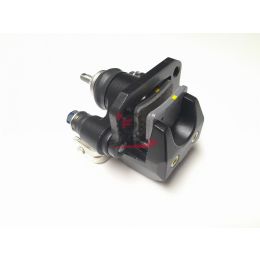 PINZA FRENO SINISTRA GP 800 FUOCO MP3 SRV Mymoover CM084601 ORIGINALE PIAGGIO