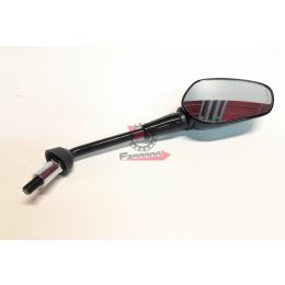 SPECCHIO DESTRO VESPA GTS 125 300 E5 2022> CM327805 ORIGINALE PIAGGIO