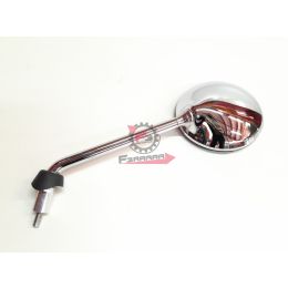 SPECCHIO SINISTRO LIBERTY 50 125 E4 E5 2013> 2007 CM262701 ORIGINALE PIAGGIO