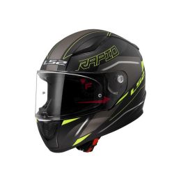 163532454XL CASCO LS2 FF353 RAPID II ROKKU -XL-