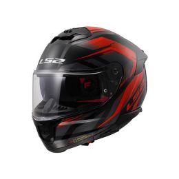 168082132M CASCO LS2 STREAM II FURY -M-