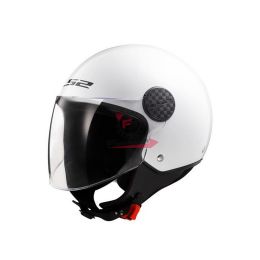 365581002S CASCO LS2 OF558 SPHERE II SOLID -S-