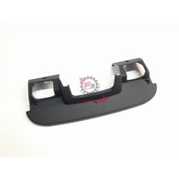 MASCHERA ANTERIORE PORTAPACCHI LIBERTY 125 / MYMOOVER 2021> 1B0091530000Q ORIGINALE PIAGGIO