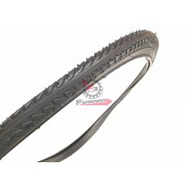 100BH02601 COPERTONE 26X1,75 STRADA NERO BH302