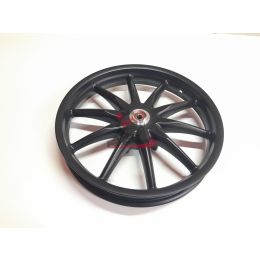 RUOTA ANTERIORE Liberty 125 50 E5 MYMOOVER 2021> 1C005637 ORIGINALE PIAGGIO